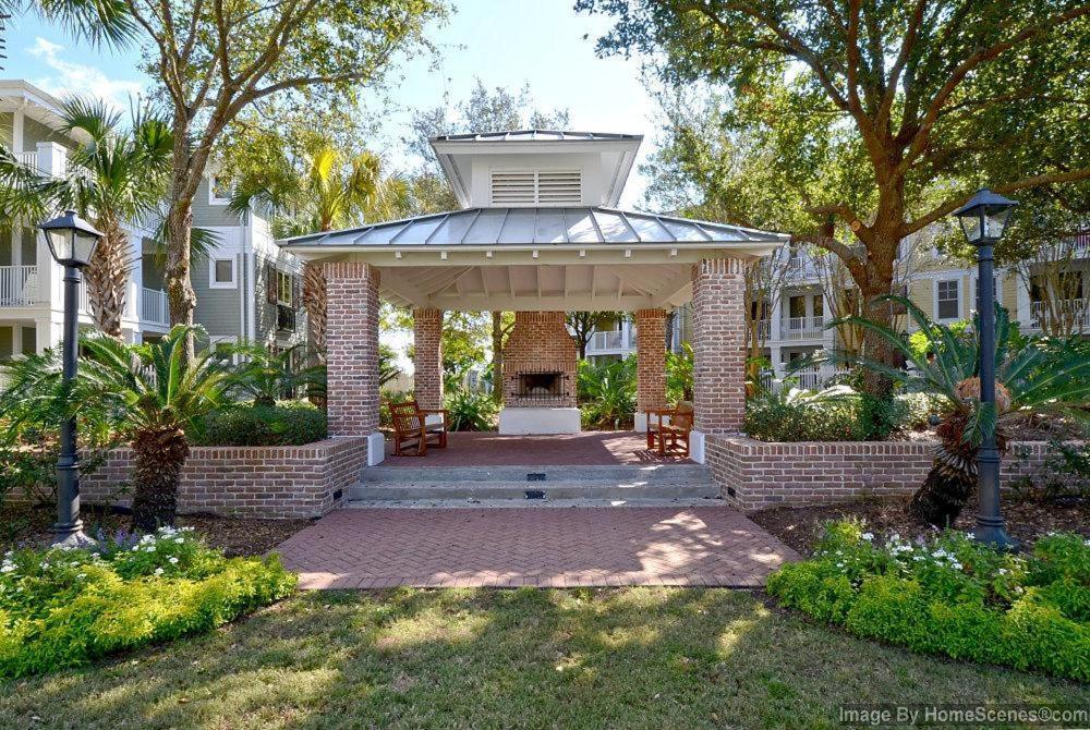 Villa Pilot House 412 Destin Esterno foto