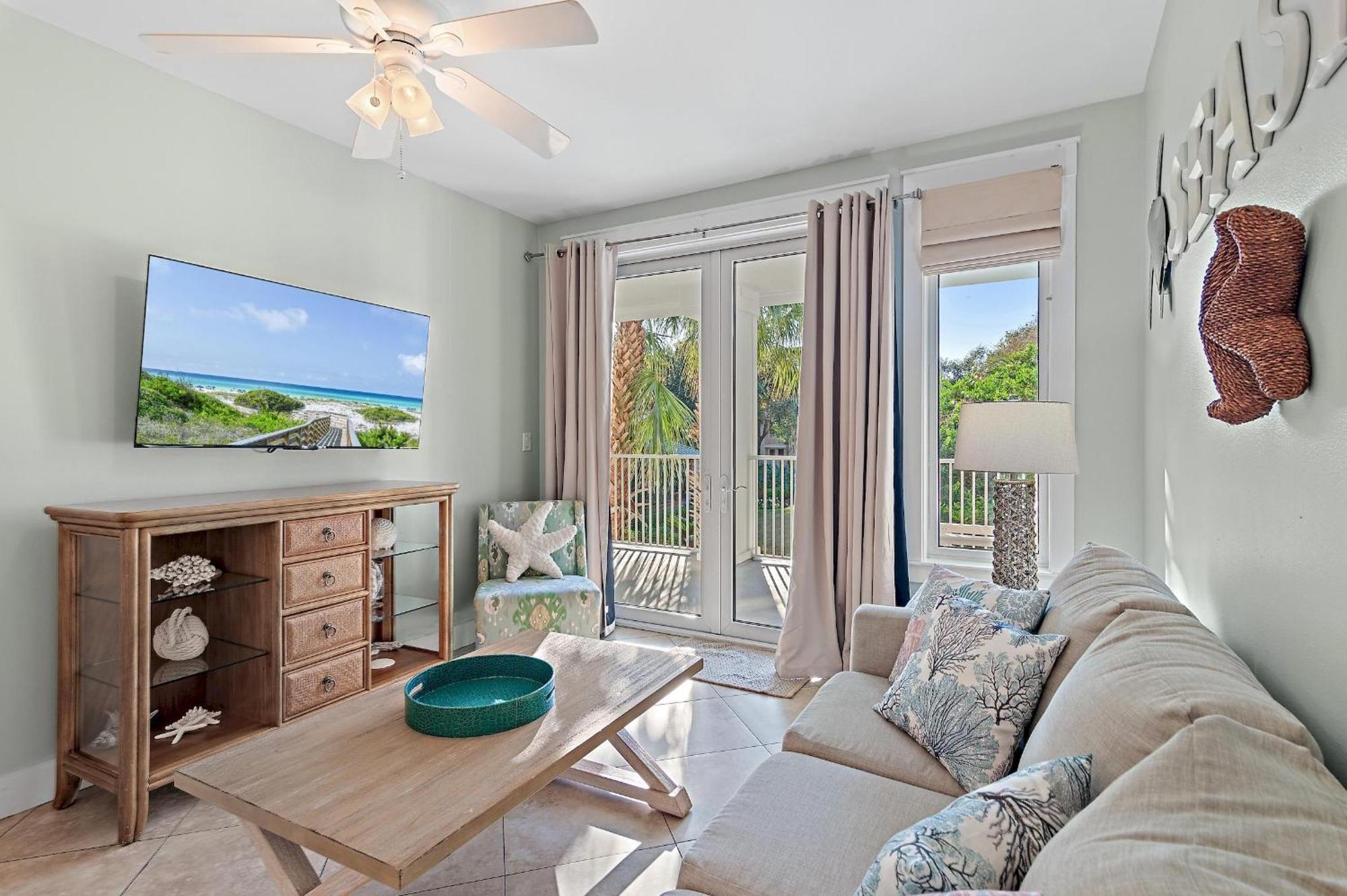 Villa Pilot House 412 Destin Esterno foto